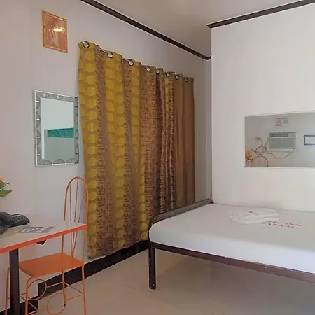 Wjv Inn Bankal